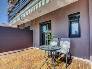 Appartement Valbandon  34