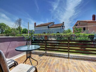 Apartamento Valbandon  37