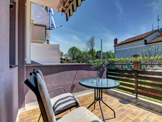 Apartment Valbandon  36