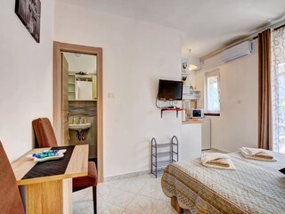 Appartement Valbandon  33