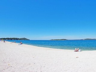 Appartement Valbandon Omgeving 19