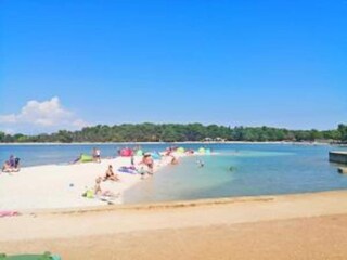 Appartement Valbandon Environnement 26