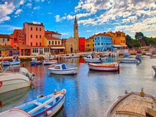 Appartamento Valbandon Ambiente 21