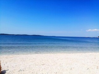 Apartment Valbandon Umgebung 22