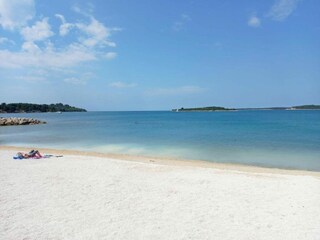 Appartement Valbandon Omgeving 13