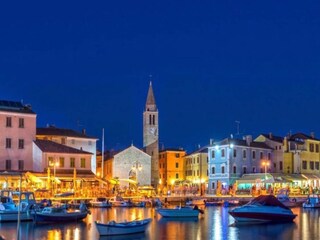 Appartement Valbandon Omgeving 25