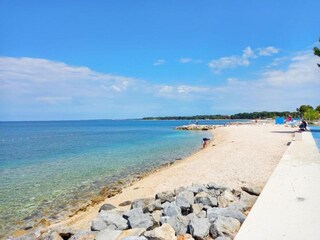 Apartamento Valbandon Entorno 11