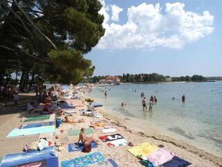 Apartamento Valbandon Entorno 13