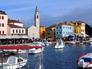 Appartamento Valbandon Ambiente 24