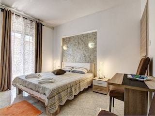Apartamento Valbandon Plano de planta 32