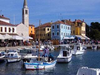 Apartamento Valbandon Entorno 51