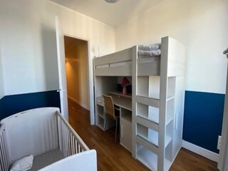 Apartment Thaon  2