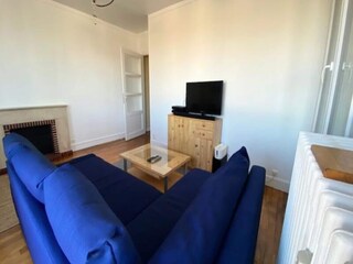 Appartement Thaon  5