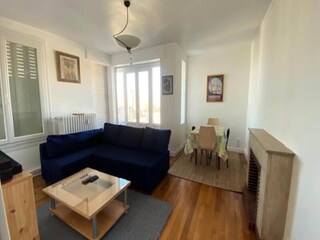 Appartement Thaon  6