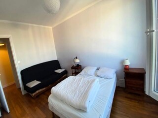Appartement Thaon  7
