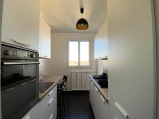 Appartement Thaon  8