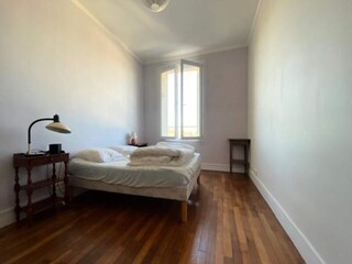 Appartement Thaon  9