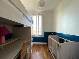 Appartement Thaon  10