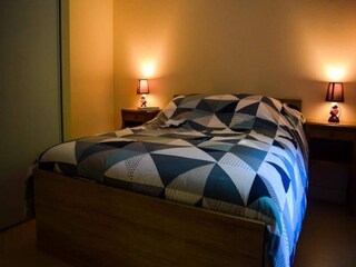 Appartement Montaignac-Saint-Hippolyte  2