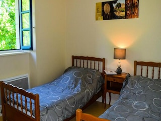 Apartment Montaignac-Saint-Hippolyte  3