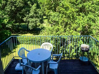 Appartement Montaignac-Saint-Hippolyte  5
