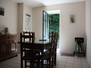 Appartement Montaignac-Saint-Hippolyte  8