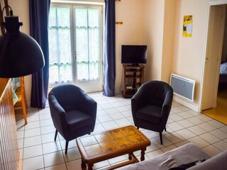 Appartement Montaignac-Saint-Hippolyte  9