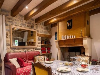 Apartment Florac  2
