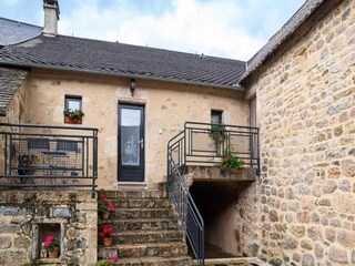 Appartement Florac  3