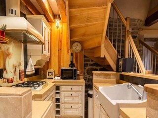 Appartement Florac  4