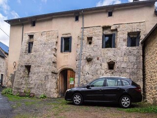 Appartement Florac  5