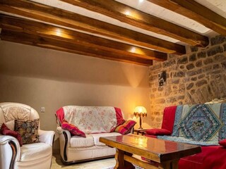 Appartement Florac  7