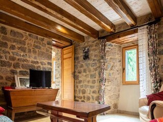 Appartement Florac  8