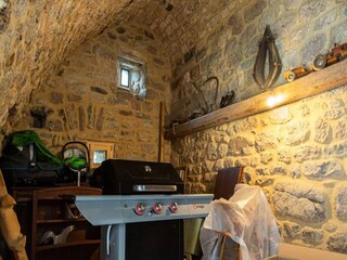 Appartement Florac  18