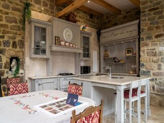 Appartement Florac  19