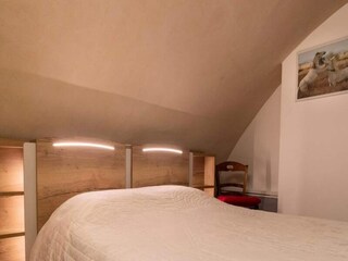 Appartement Florac  21