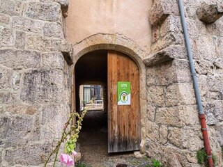 Appartement Florac  23