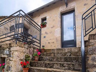 Apartment Florac  24