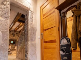 Appartement Florac  25