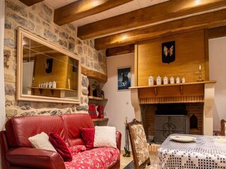 Appartement Florac  26