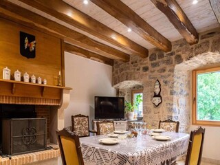 Apartment Florac  27