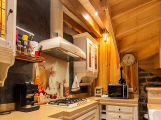 Apartment Florac  29