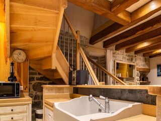 Appartement Florac  32