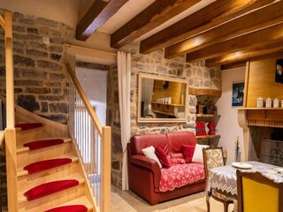 Appartement Florac  33