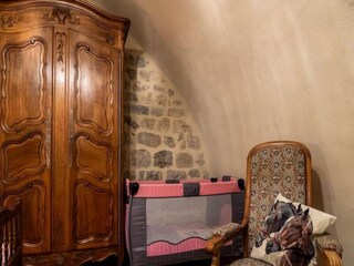 Appartement Florac  36