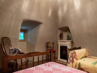 Appartement Florac  37