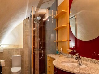 Apartment Florac  40