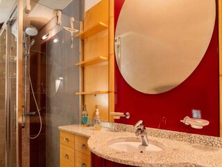 Appartement Florac  41