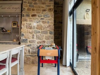 Appartement Florac  44