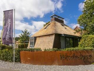 Casa per le vacanze Schoorl Registrazione all'aperto 5